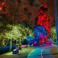 Romantic Mini I-City at Tanah Rata
