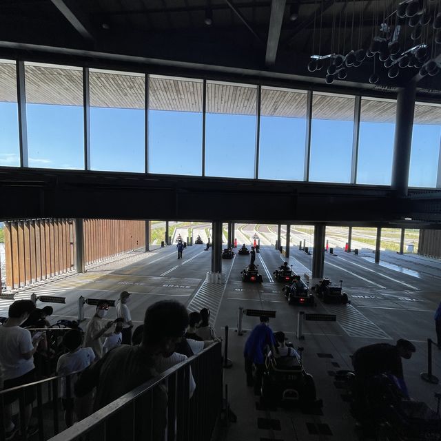 📍제주도 🏎속도를 즐기고 싶다면!🏎