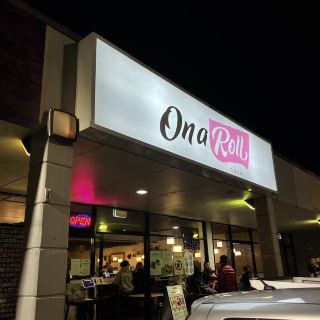 모레이필드 회전초밥맛집, 온어롤 [On a Roll]