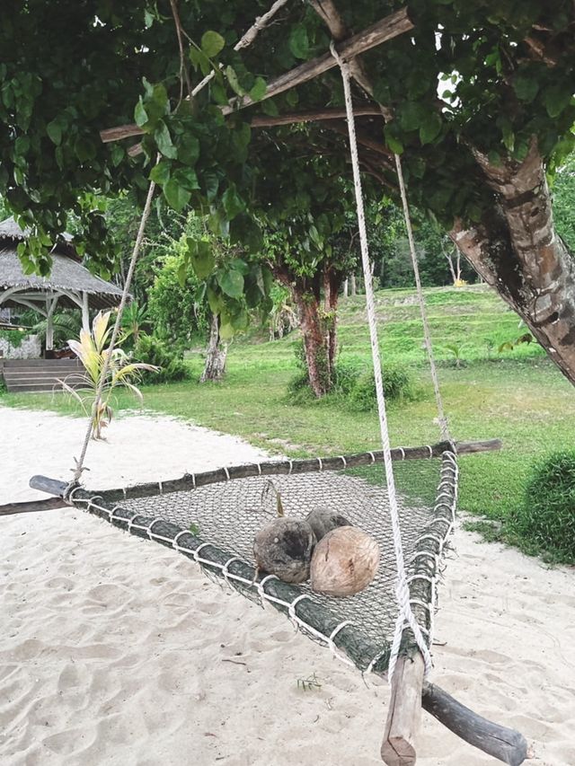 ห้องพักแสนสบาย บรรยากาศสุดฟิน ที่แสนจะไพรเวท