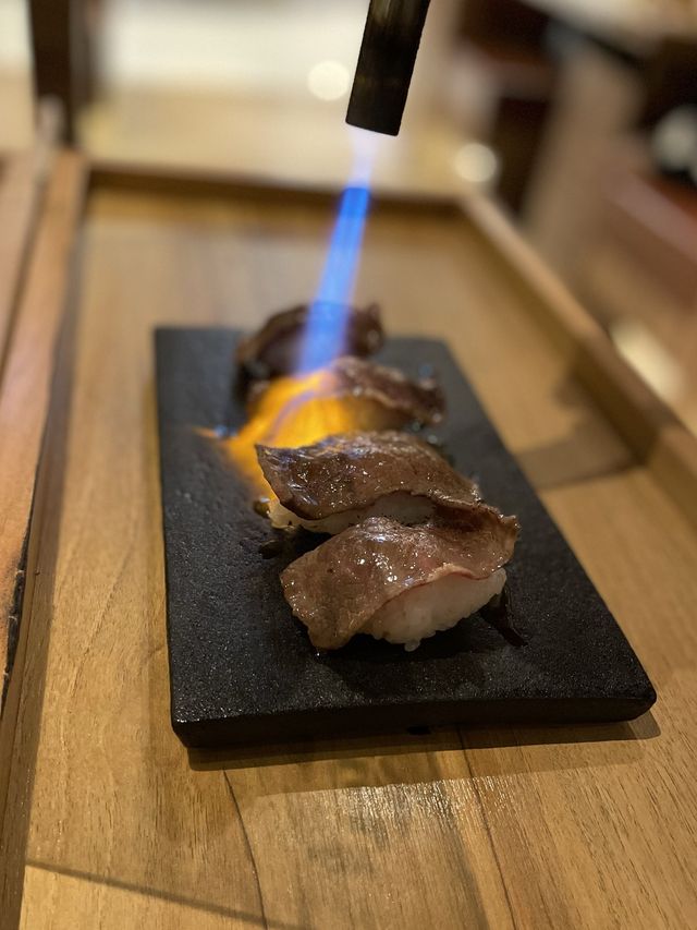 屯門日式高質素燒肉😋