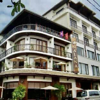 Lovely stay at Salana boutique hotel 