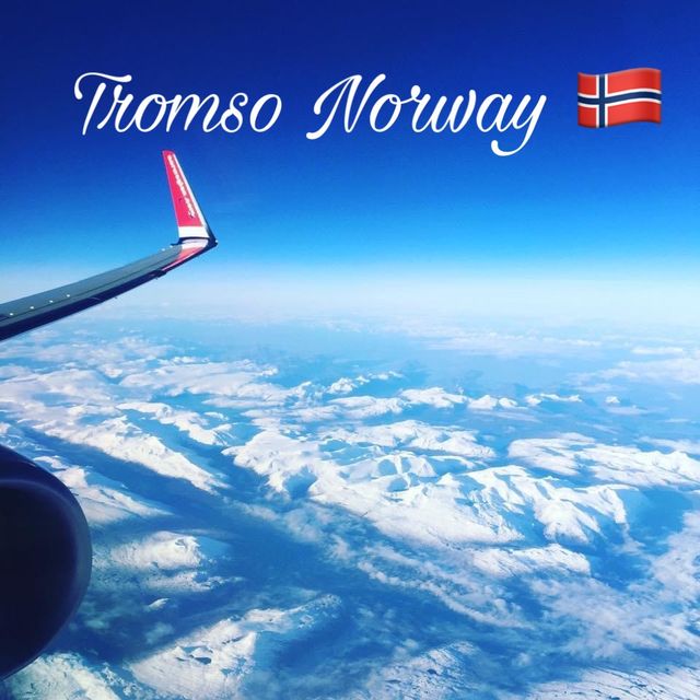 Tromso Norway เมืองแห่งการล่าแสงเหนือ 🇳🇴