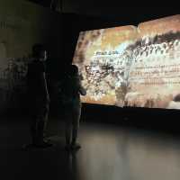 Borneo Cultures Museum ~ Kuching