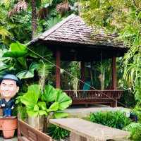 เฮือนฮังต่อ จุดเช็คอินที่ทุกคนต้องแวะเมื่อมาน่าน