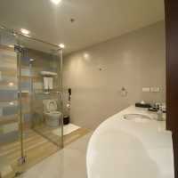 Holiday Aonang beach resort Krabi