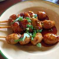 ก๋วยเตี๋ยวเรือบ้านนอกริมคลองรังสิต