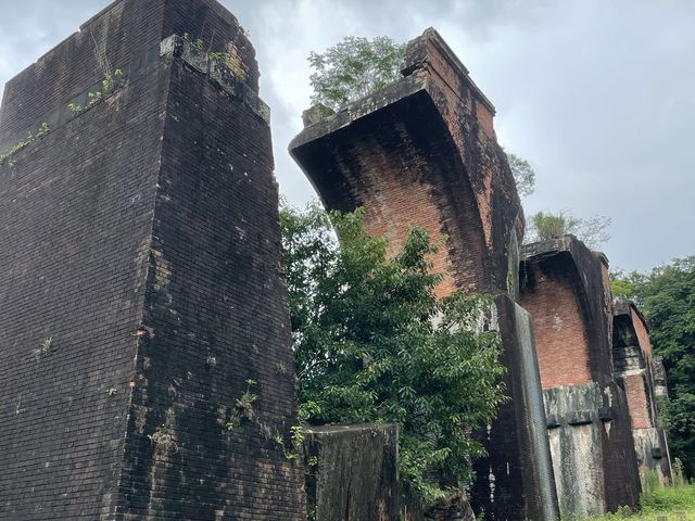 苗栗三義旅遊 絕對不能錯過的拍照景點 一定要來唷