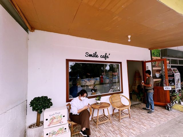 Smile Cafe