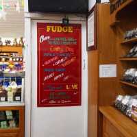The Best Fudge and Sweets In Australia