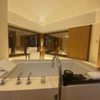 Staycation系列🫶🏻 金鐘四寶👉🏻奕居 Upper House🏡