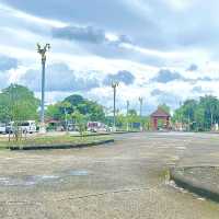 ดูปลาเดินเล่น สวนรุกขชาติ | ตราด