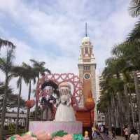 🇭🇰 HK Clock Tower