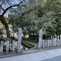 【熊本県】秋の阿蘇神社を参拝！