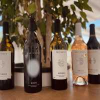 【サントリーニ島】ワイン好き必見👀ギリシャワインを楽しみたい方向け🍷