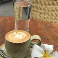 清邁cafe: Arte House