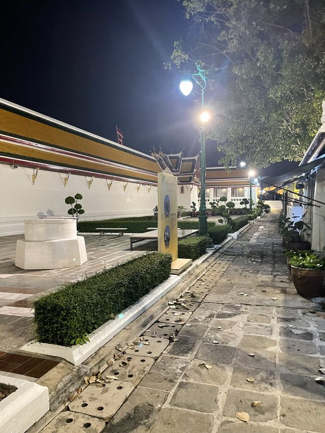 วัดสุทัศนเทพวราราม