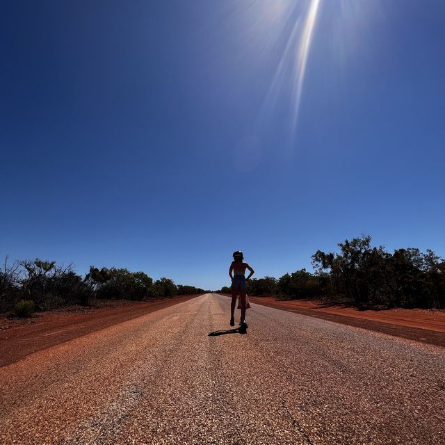 THREE TOP PLACES TO VISIT IN BROOM