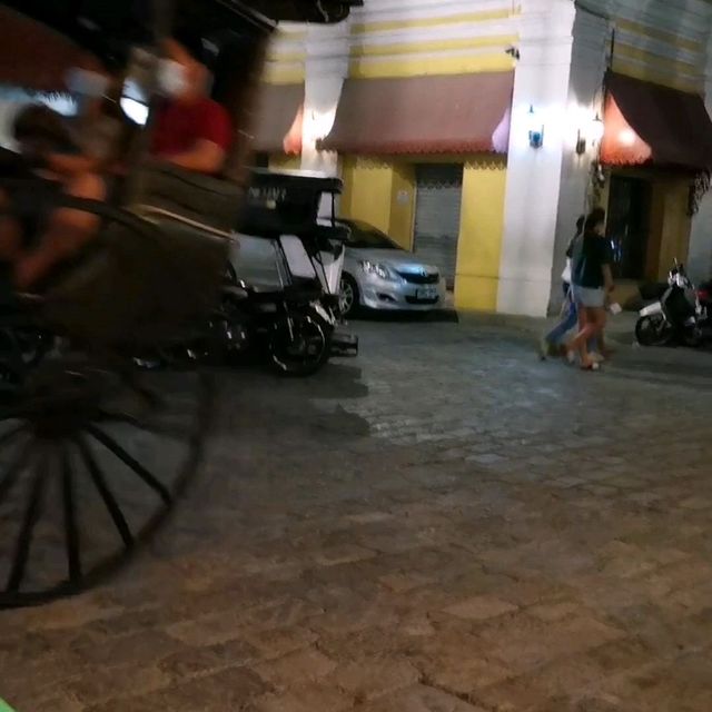 Vigan
菲律賓