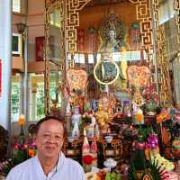 พาไป วัดโพธิสัตว์กวนอิม 🙏