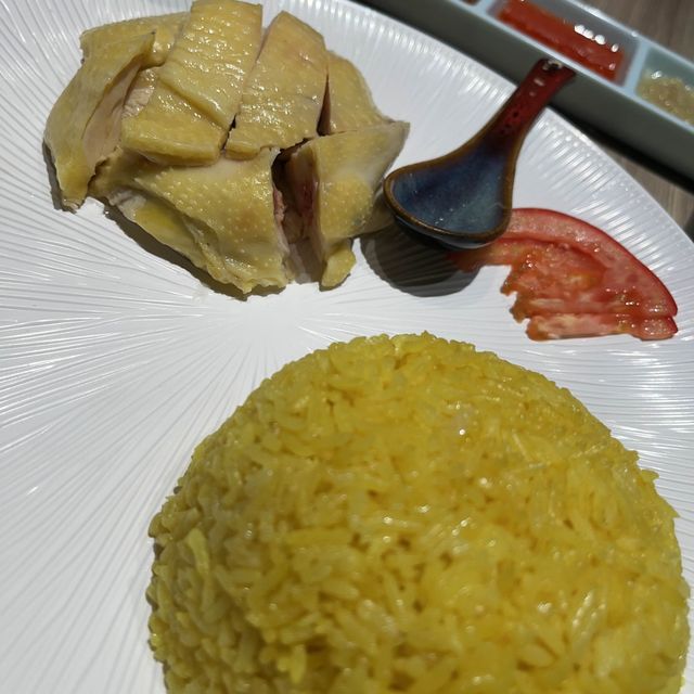 令人失望的尖沙咀川菜餐廳🙄