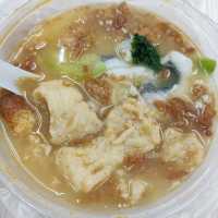 Hong Sheng Fish Soup at ABC Brickworks