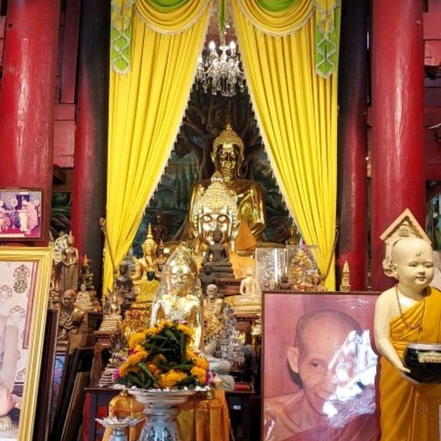  วัดพระธาตุดอยคำ