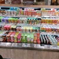 大阪駅のおすすめスーパーマーケット