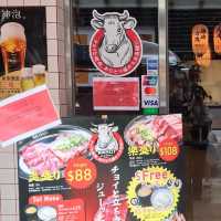 燒肉801🍴日本🗾燒烤超正餐廳🍴😎