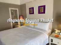 พาไปพักโรงแรม Angsana Laguna Phuket