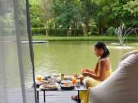 The Sense Resort Kanchanaburi 