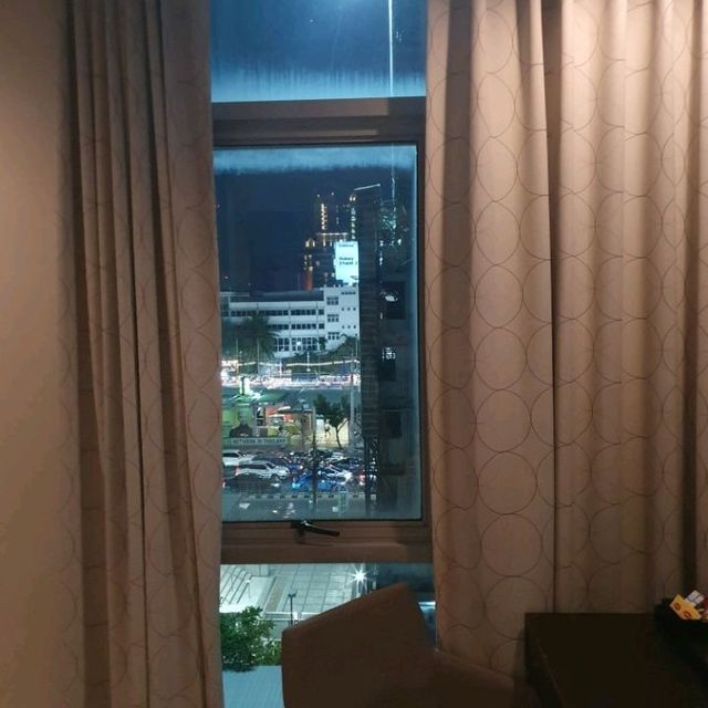 입출국시 이용하기 좋은 방콕 가성비호텔 FX 호텔 메트로링크 마카산