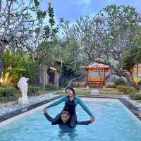The Catur Villa Seminyak