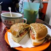 Lan Fong Yuen