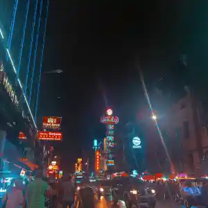 China town | เยาวราช