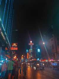 China town | เยาวราช