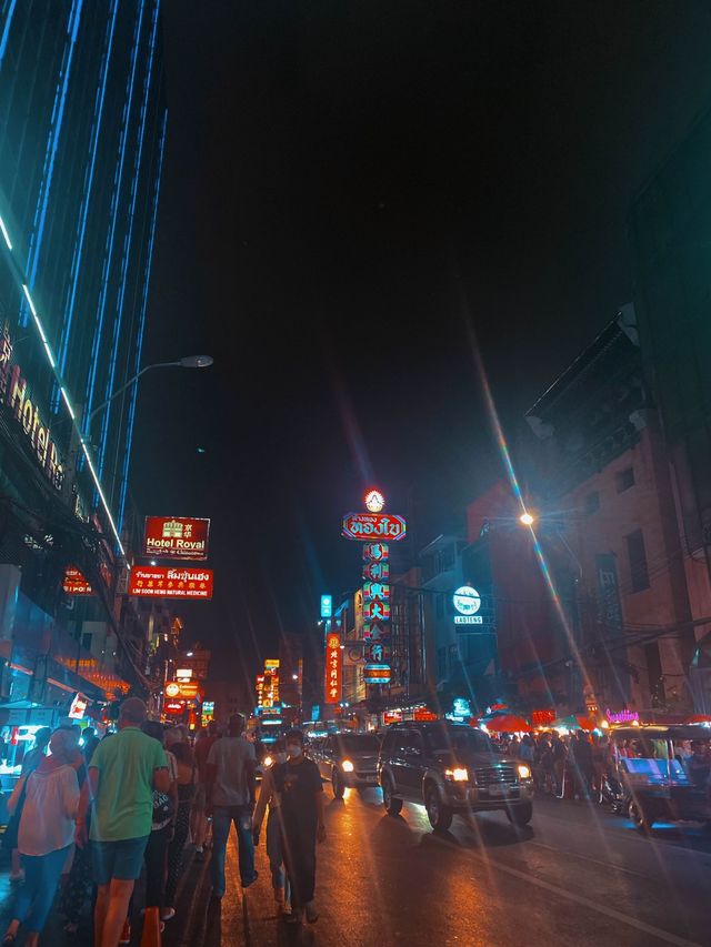 China town | เยาวราช