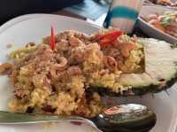 Surf & Turf Pattaya 😘🥰😍