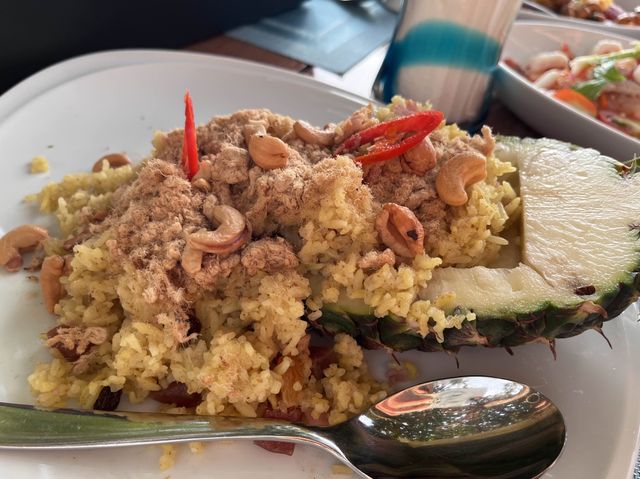 Surf & Turf Pattaya 😘🥰😍