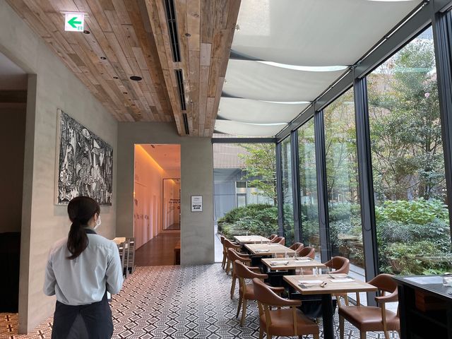 名古屋駅の映えランチ💕