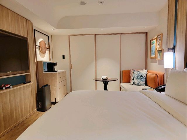 時尚型格與和風的結合,有型的你絕對不能錯過 輕井澤Indigo Hotel