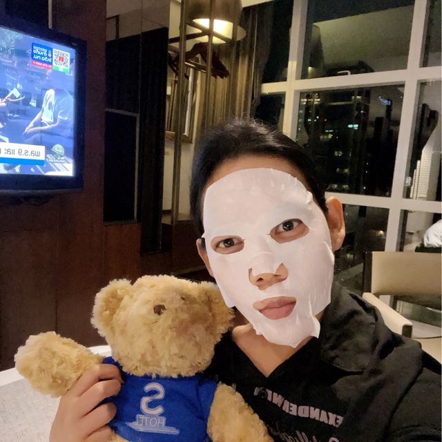 ที่พักแถวสุขุมวิท 