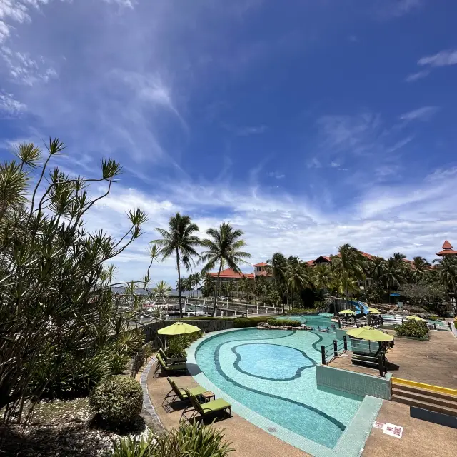 Stunning Harbour View!