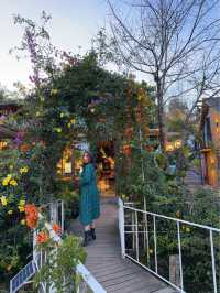 Homestay in dalat