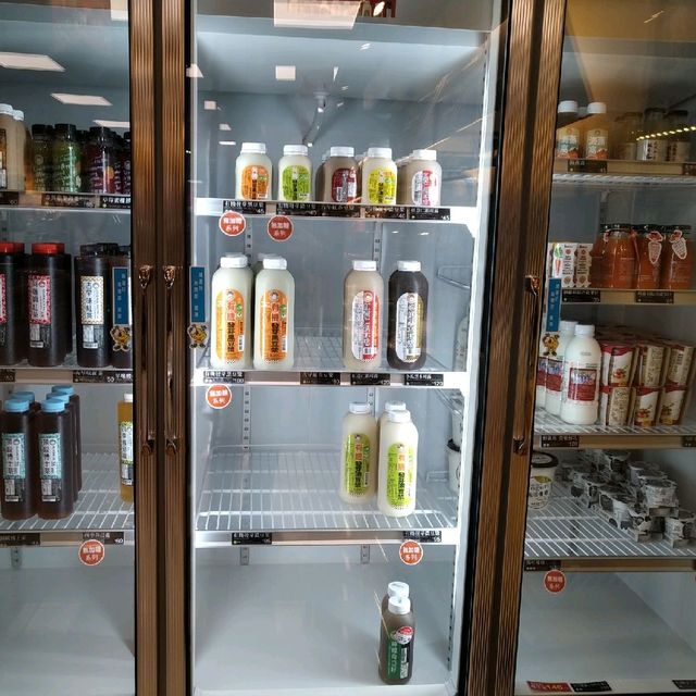 馬可先生健康烘焙麵包坊