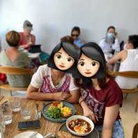 西貢超人氣早餐店