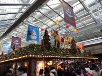 東京・六本木ヒルズのクリスマス『ROPPONGI HILLS CHRISTMAS 2022』