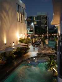Wintree City Resort Chiang Mai ที่พักกลางเชียงใหม่