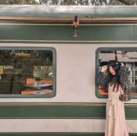 InterContinental Khao Yai Resort เขาใหญ่สวยมาก