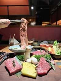 香港探店 貊炙（灣仔）